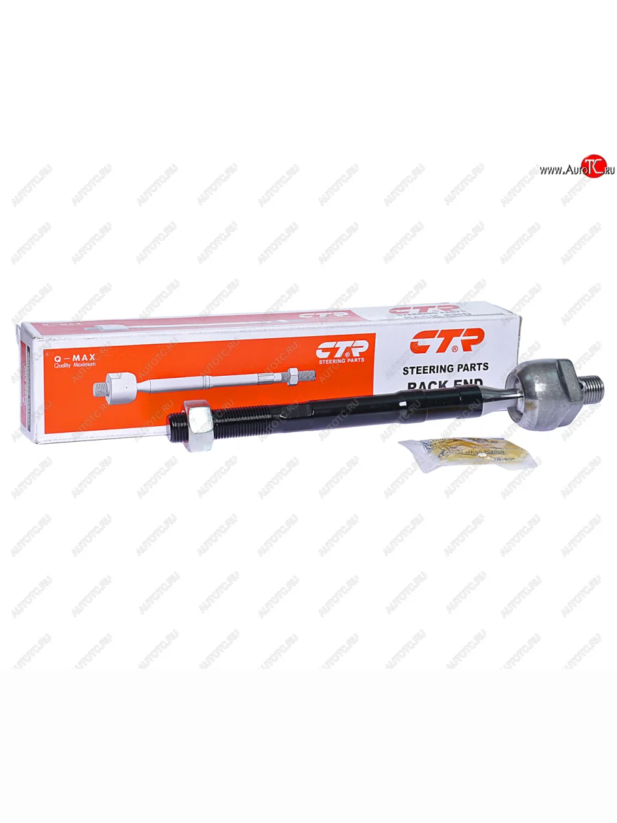 Тяга рулевая LH=RH CTR Hyundai i20 PB хэтчбэк дорестайлинг (2008-2012)  в Керчи Республика Крым