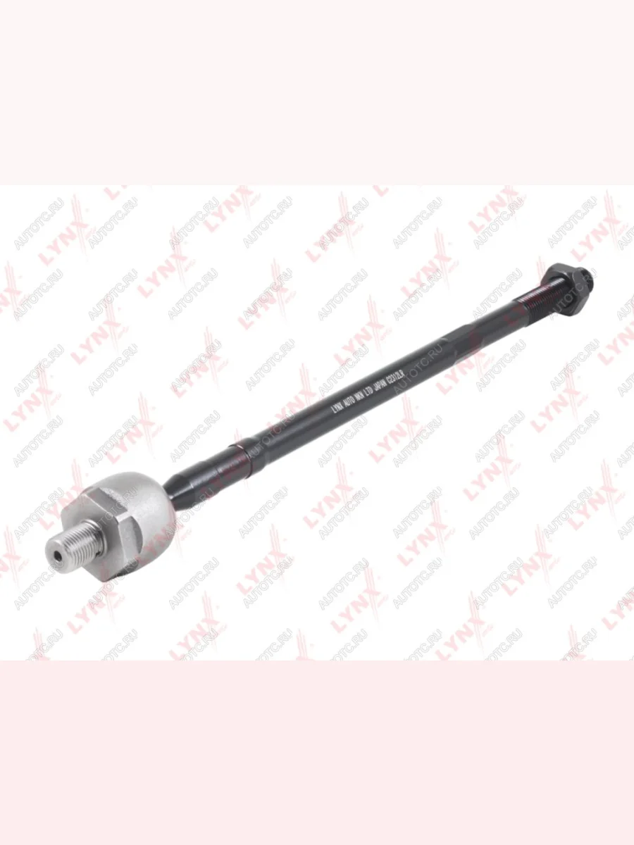 Тяга рулевая LH=RH LYNX Hyundai Santa Fe CM дорестайлинг (2006-2009)  в Самаре Самарской области