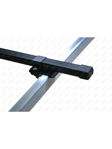 Поперечины PT GROUP прямоугольные 1,30 (2 шт) универсальные 