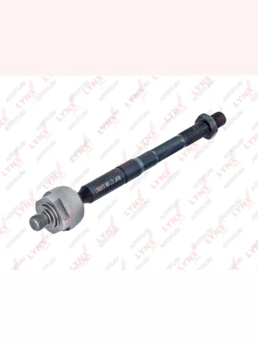 Тяга рулевая LH=RH LYNX Hyundai Solaris RBr седан дорестайлинг (2010-2014)