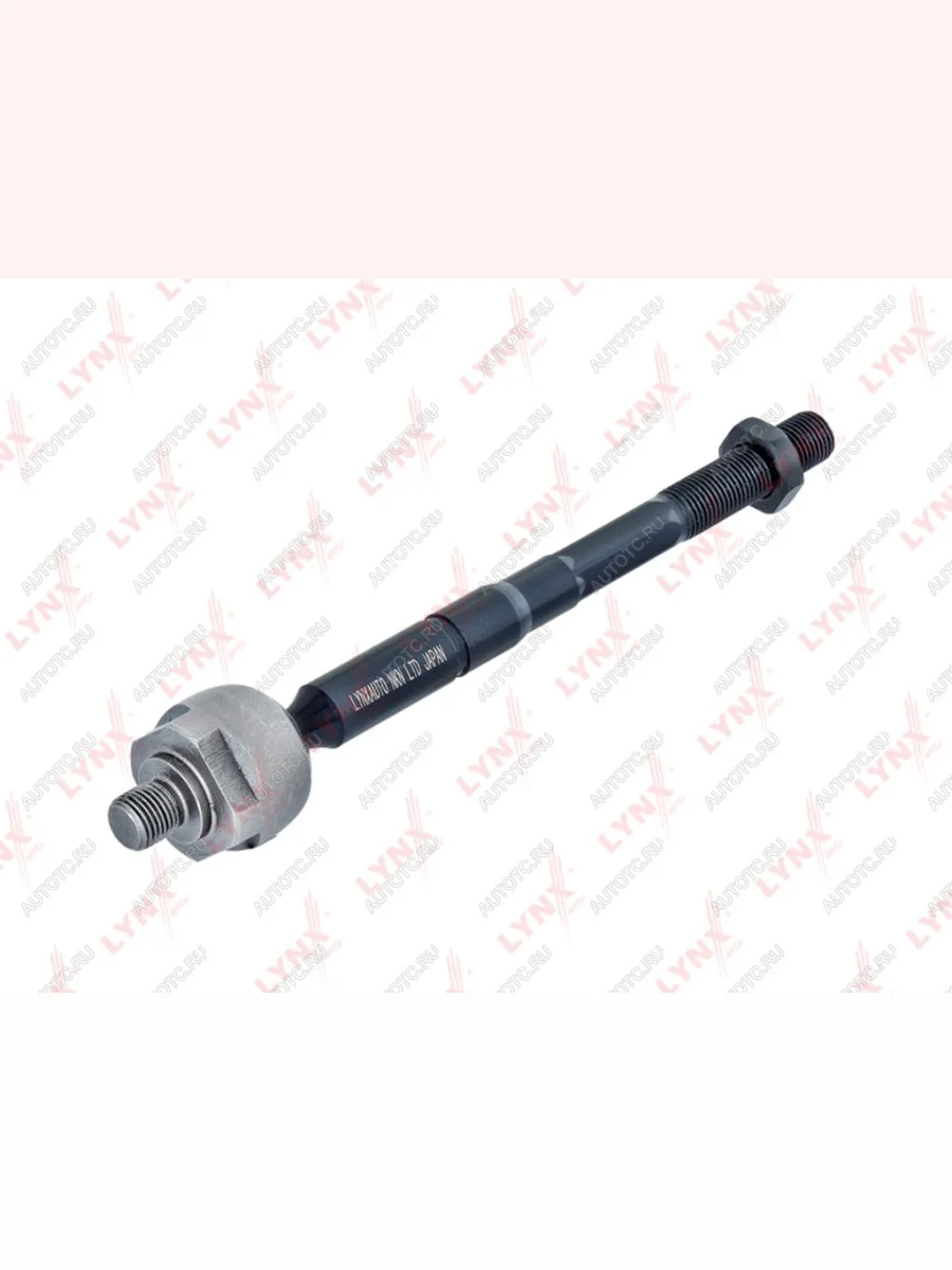 Тяга рулевая LH=RH LYNX Hyundai Solaris RBr хэтчбэк дорестайлинг (2010-2014)  в Керчи Республика Крым