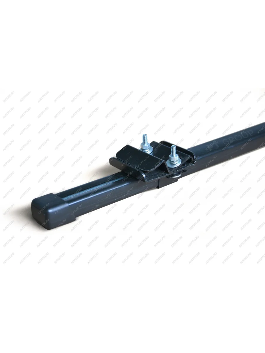 Поперечины PT GROUP прямоугольные 1,40 (2 шт.) универсальные    с доставкой в г. Керчь
