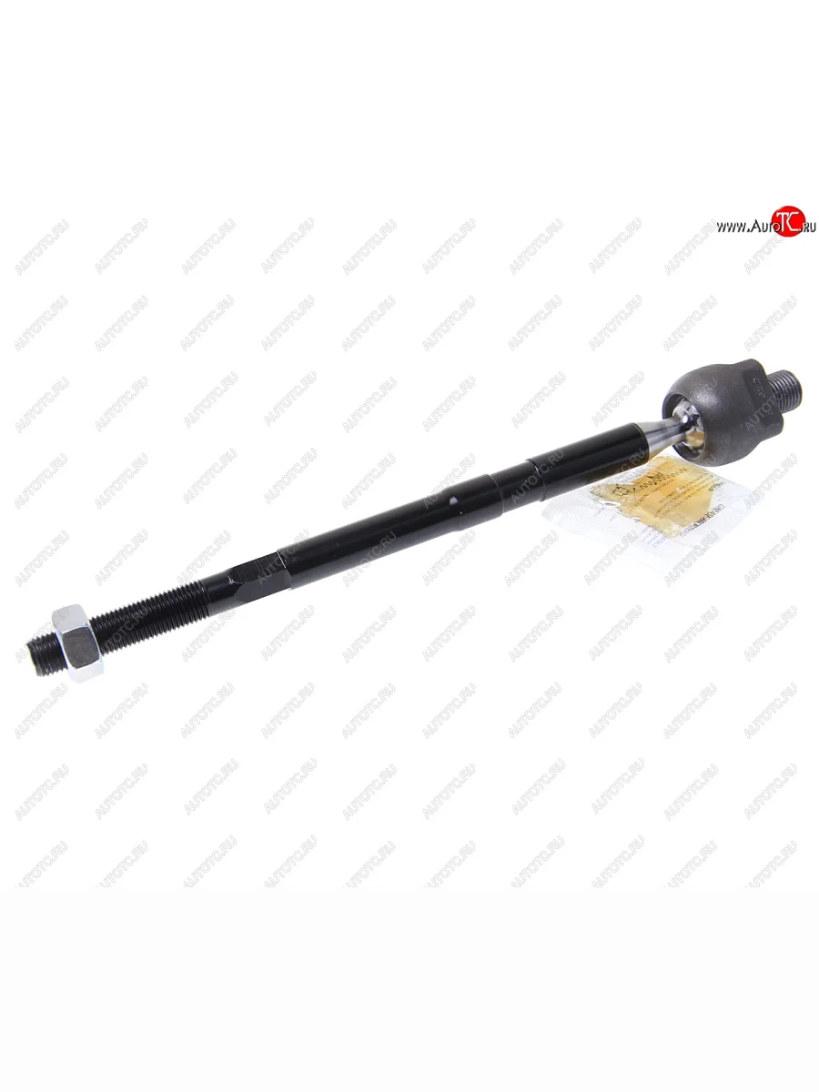 Тяга рулевая RH=LH CTR Hyundai Solaris HCR седан дорестайлинг (2017-2020)  в Перми Пермском крае