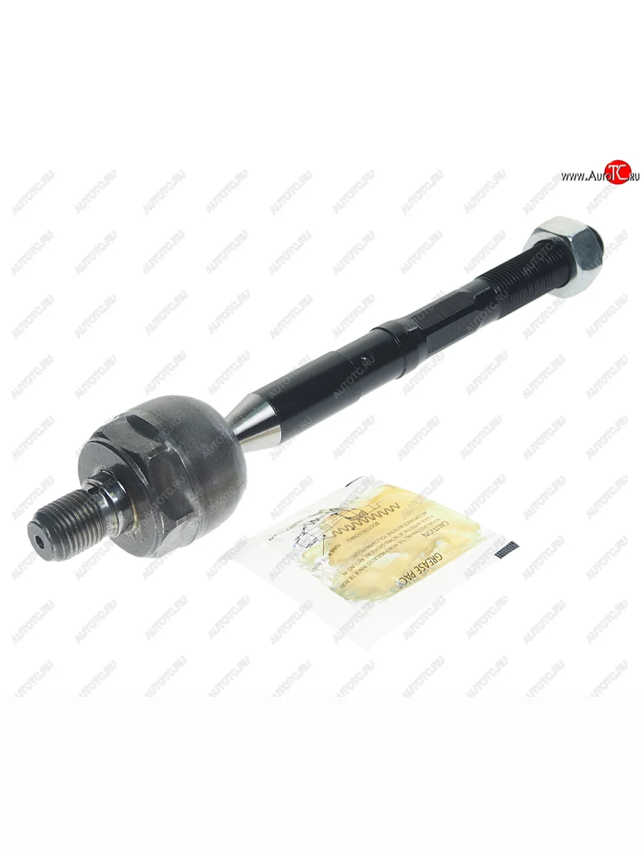 Тяга рулевая RH=LH CTR KIA Carnival VQ минивэн дорестайлинг (2005-2010)  в Самаре Самарской области