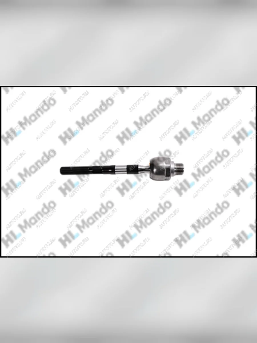 Тяга рулевая LH=RH MANDO KIA Picanto 2 TA хэтчбэк 3 дв. дорестайлинг (2011-2015)  в Перми Пермском крае