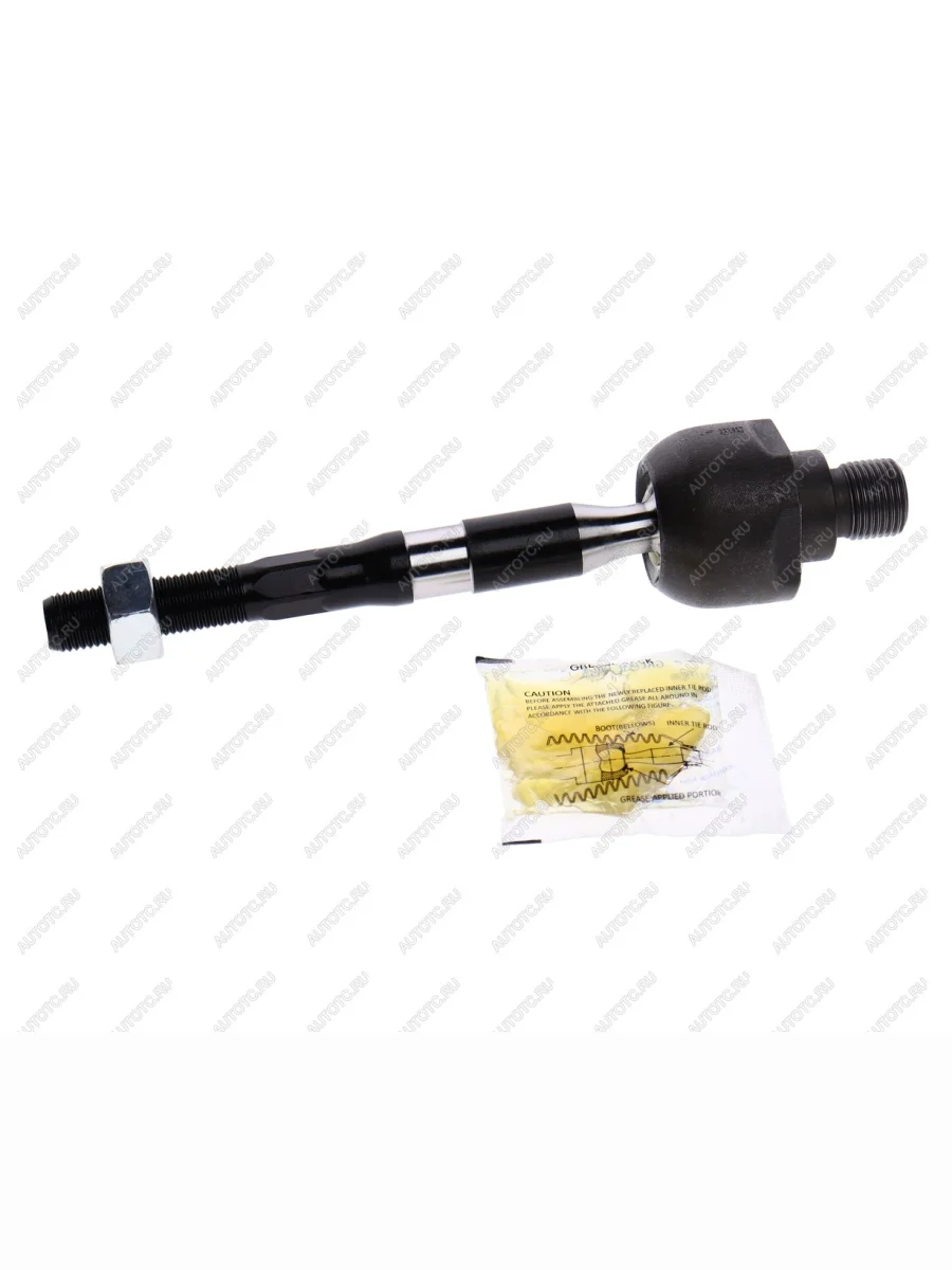 Тяга рулевая LH CTR KIA Sorento BL дорестайлинг (2002-2006)  в Керчи Республика Крым