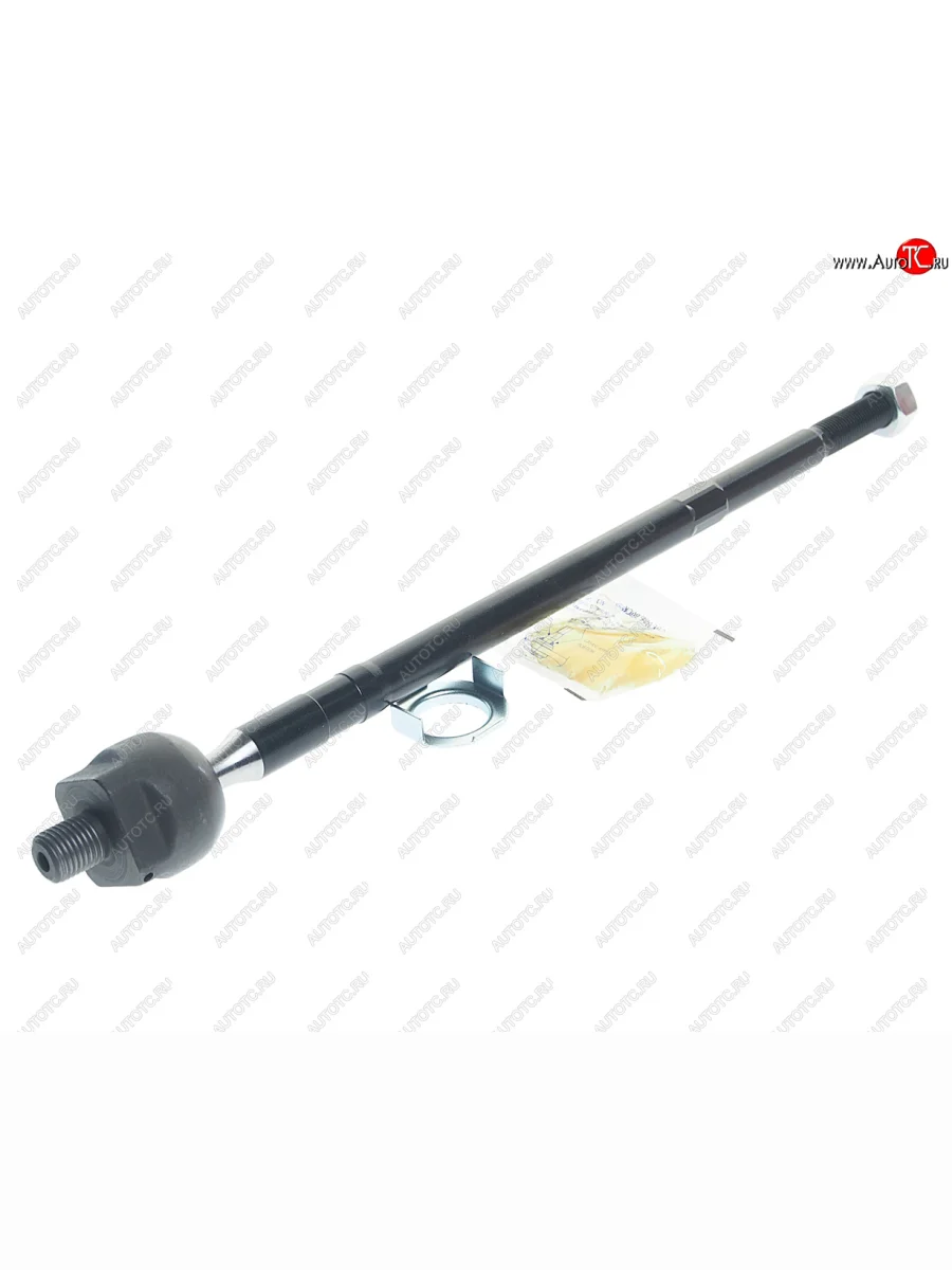 Тяга рулевая LH CTR Mazda 323 BA дорестайлинг седан (1994-1996)  в Керчи Республика Крым