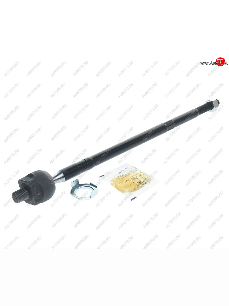 Тяга рулевая RH CTR Mazda 323 BA дорестайлинг седан (1994-1996)  в Керчи Республика Крым