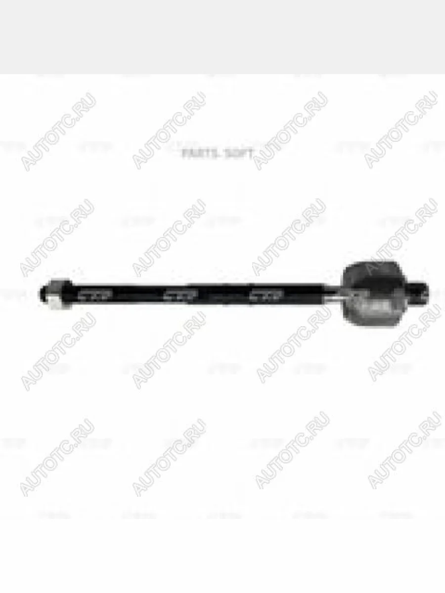 Тяга рулевая LH=RH CTR Mercedes-Benz C-Class W203 дорестайлинг седан (2000-2004)  в Перми Пермском крае