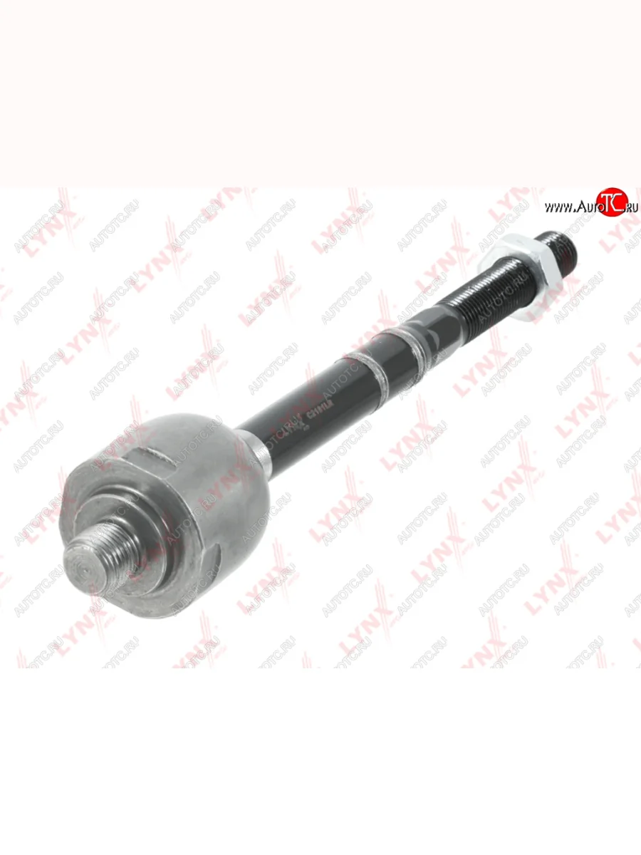 Тяга рулевая RH=LH LYNX Mercedes-Benz ML class W164 рестайлинг (2008-2011)  в Перми Пермском крае