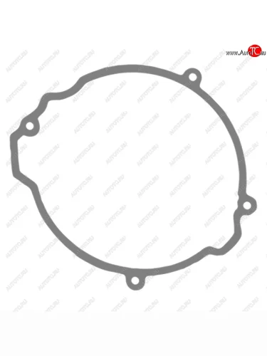 Прокладка крышки сцепления 50330027000 CHAKIN KTM 125 EXC (2000-2016)