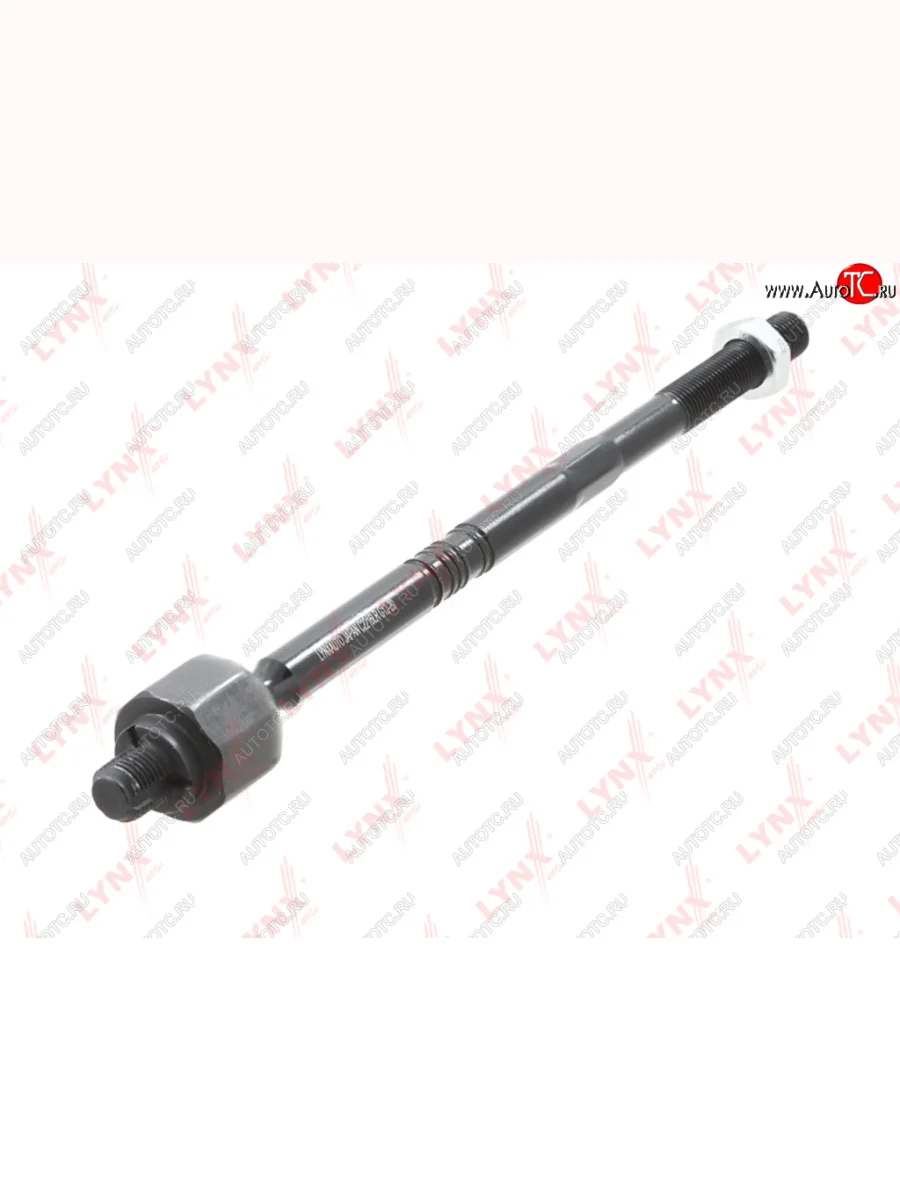Тяга рулевая LH=RH LYNX Opel Astra H седан дорестайлинг (2004-2007)  в Керчи Республика Крым