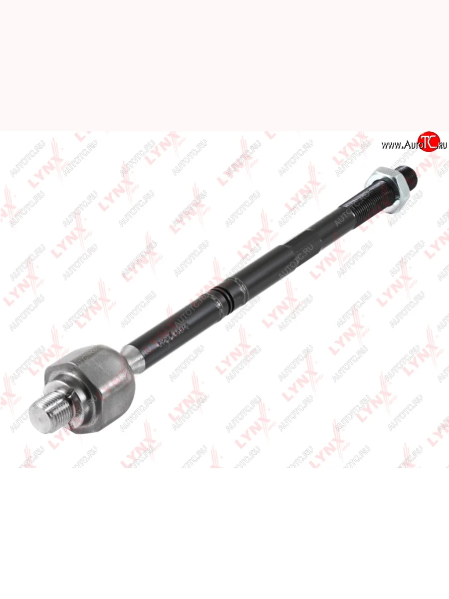 Тяга рулевая LH=RH LYNX Opel Astra H хэтчбек 5дв дорестайлинг (2004-2007)  в Перми Пермском крае