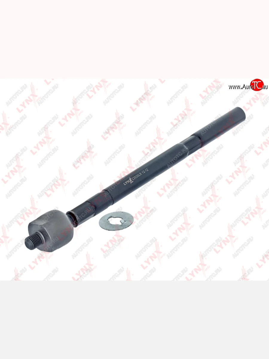 Тяга рулевая LH=RH LYNX Peugeot 206 хэтчбэк 5 дв. 2AC дорестайлинг (1998-2003)  в Керчи Республика Крым