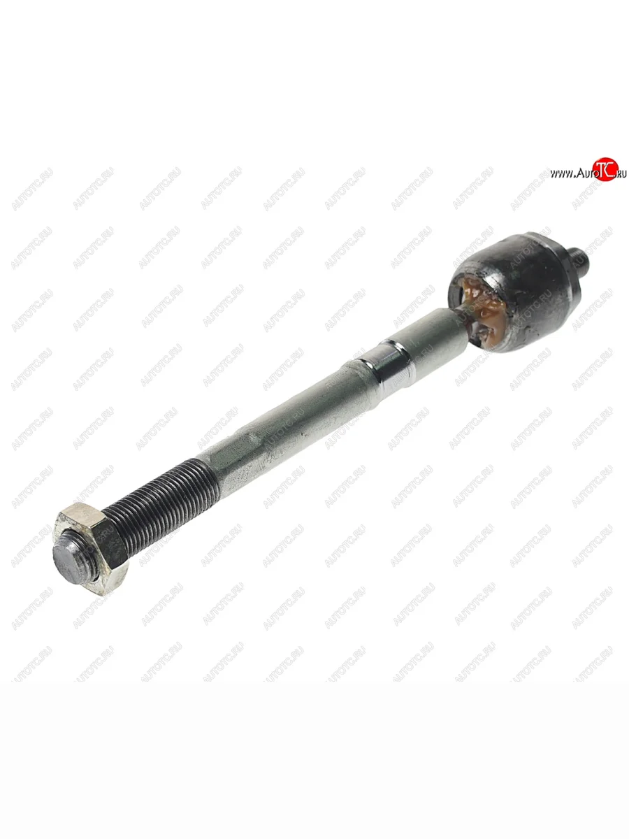 Тяга рулевая LH=RH RTS Peugeot 207 WC хэтчбэк 5 дв. дорестайлинг (2006-2009)  с доставкой в г. Пермь