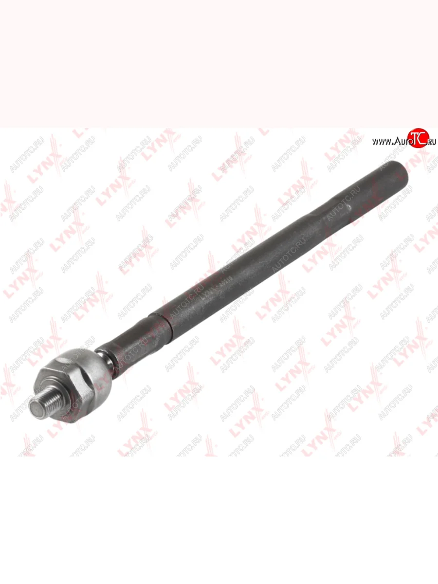 Тяга рулевая LH=RH LYNX Peugeot 307 универсал дорестайлинг (2001-2005)  в Самаре Самарской области
