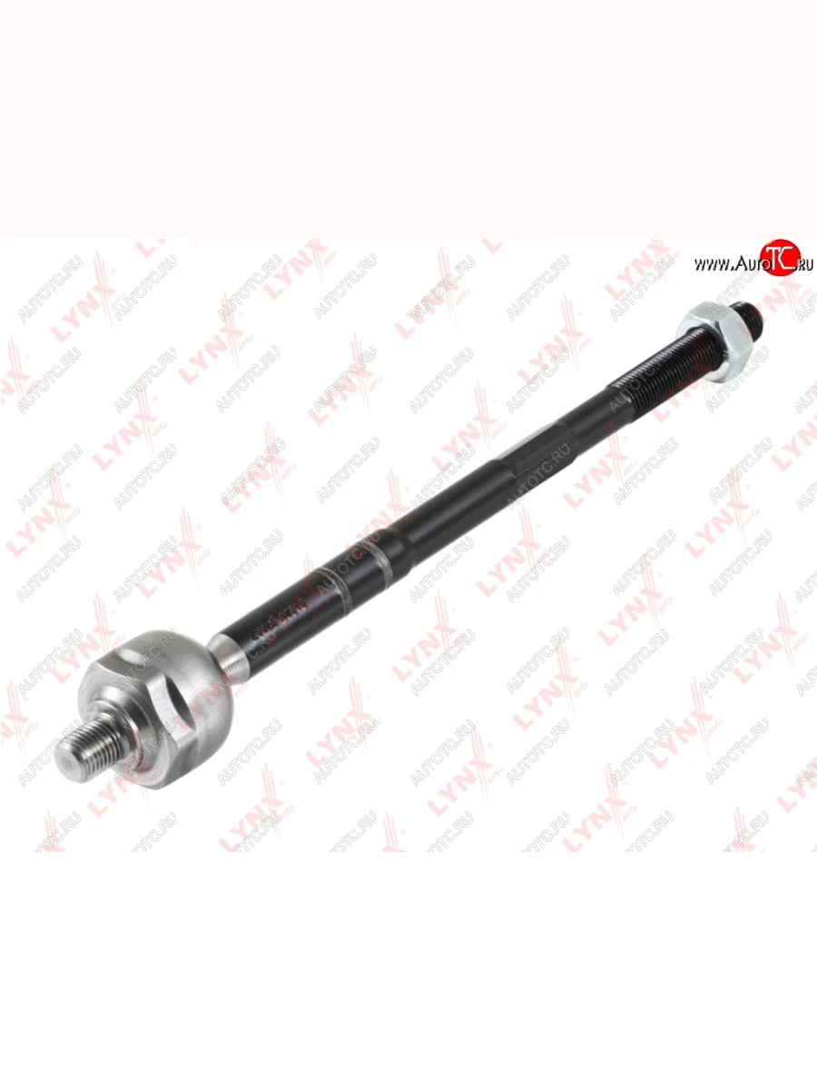 Тяга рулевая LH=RH LYNX Peugeot 308 T7 хэтчбек 5 дв. дорестайлинг (2007-2011)  в Керчи Республика Крым
