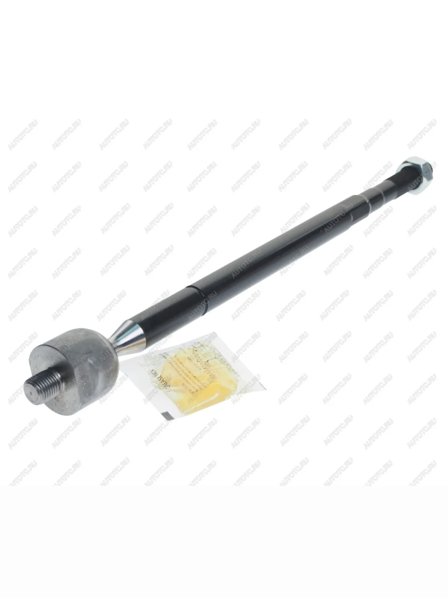 Тяга рулевая LH=RH CTR Toyota Corolla E120 хэтчбек 5 дв. дорестайлинг (2000-2004)  в Самаре Самарской области