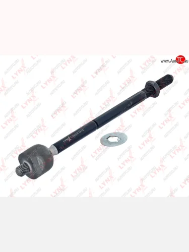 Тяга рулевая LH=RH LYNX Toyota Corolla E120 хэтчбек 5 дв. дорестайлинг (2000-2004)