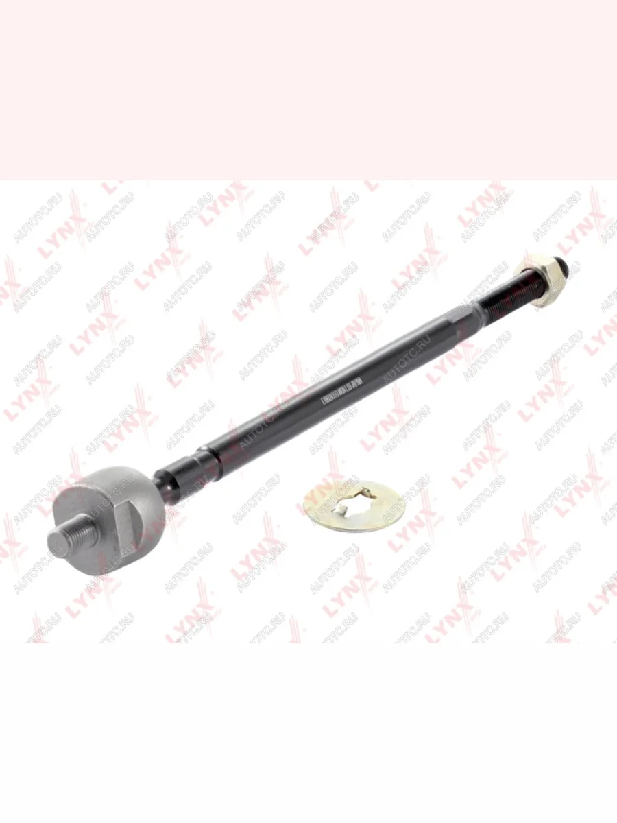 Тяга рулевая LH=RH LYNX Toyota Corolla E110 седан дорестайлинг (1997-2000)  в Перми Пермском крае
