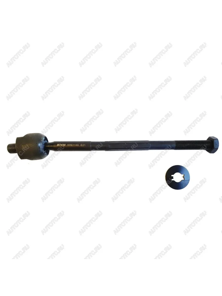 Тяга рулевая LH=RH KAYABA Toyota Yaris XP10 хэтчбэк 5 дв. (1999-2005)  в Самаре Самарской области