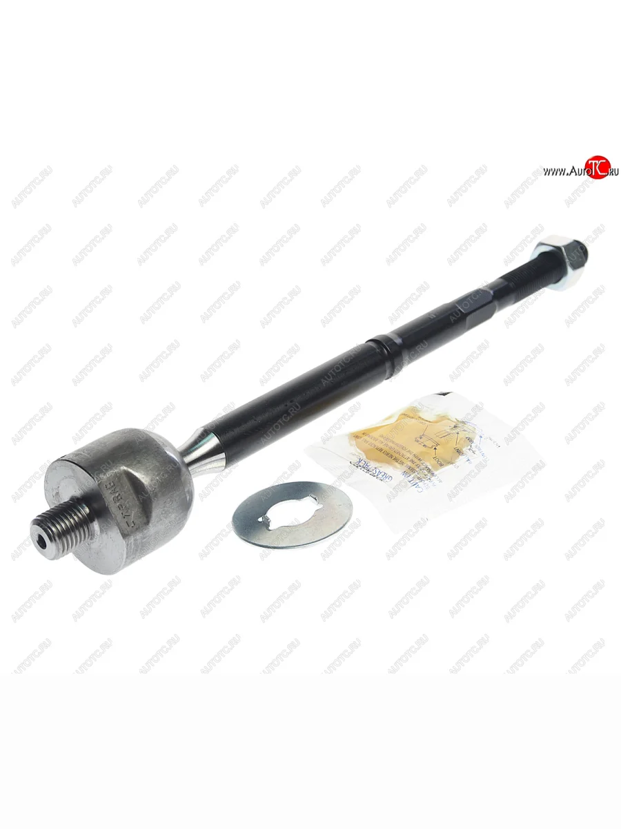 Тяга рулевая LH=RH CTR Toyota Yaris XP10 хэтчбэк 5 дв. (1999-2005)  в Самаре Самарской области