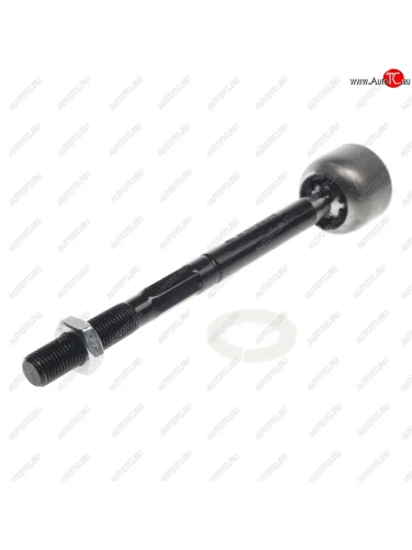 Тяга рулевая LH=RH MOOG Renault Kangoo KW0 дорестайлинг (2008-2013)