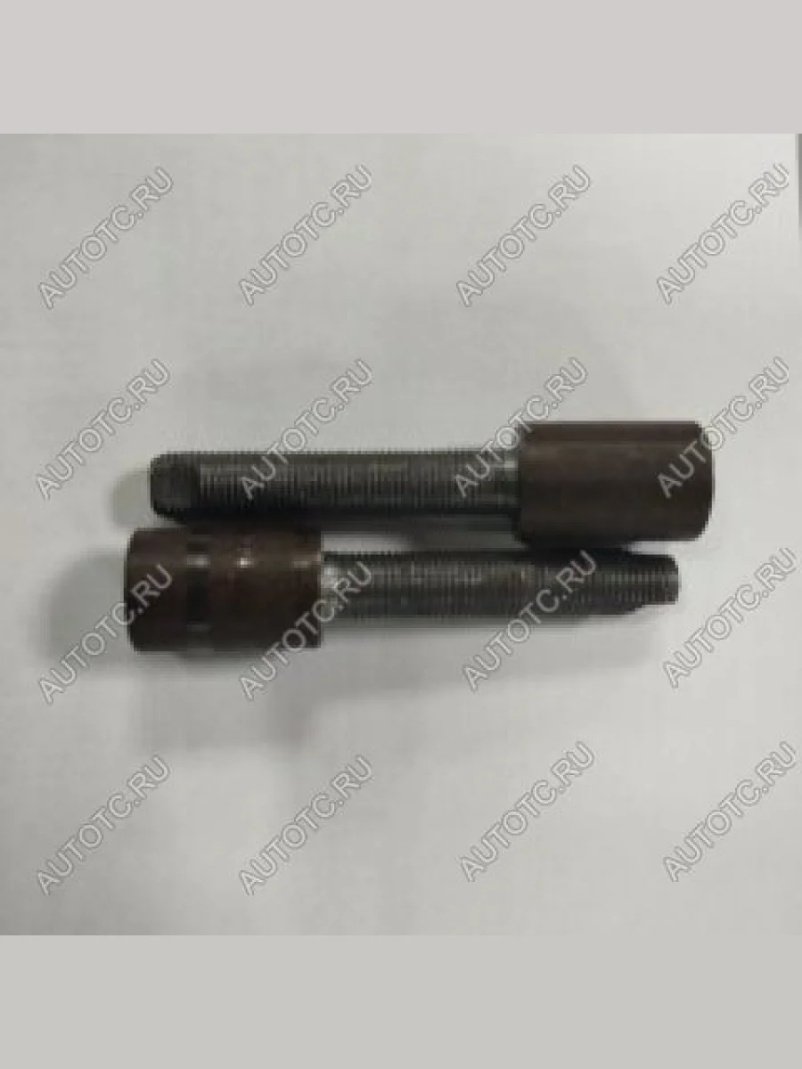 Удлинитель заднего амортизатора для увеличения клиренса (2 шт.) KLIRENSPLUS  Honda Odyssey (1994-2003), Honda Shuttle (1995-2000), Mazda CX-7 (2006-2012) (30 мм)  с доставкой в г. Керчь