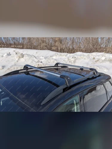 Поперечины PT GROUP АЭРО 1,14 (2 шт.) универсальные 