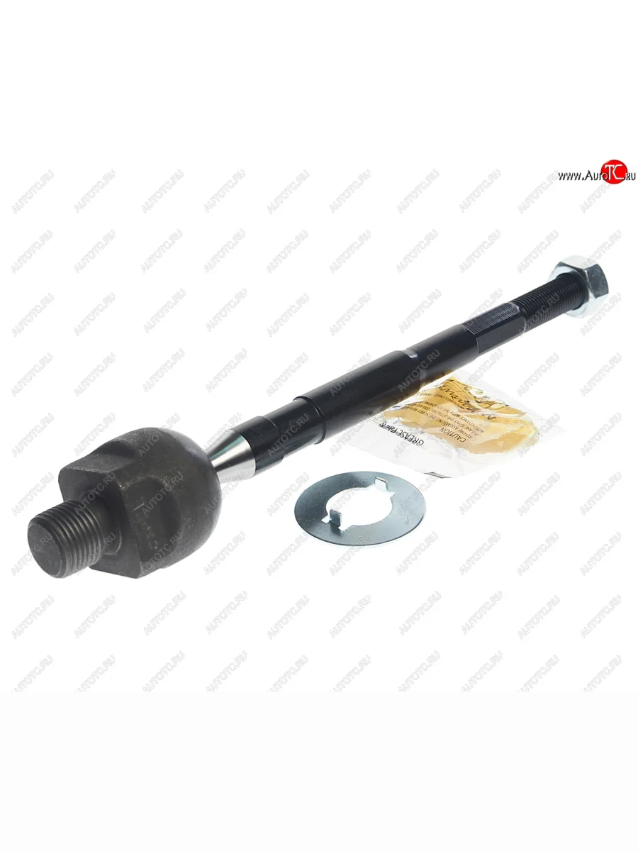 Тяга рулевая LH CTR Honda Jazz (2008-2015)  в Перми Пермском крае