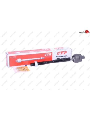 Тяга рулевая LH CTR INFINITI G35 V35 седан (2002-2007)