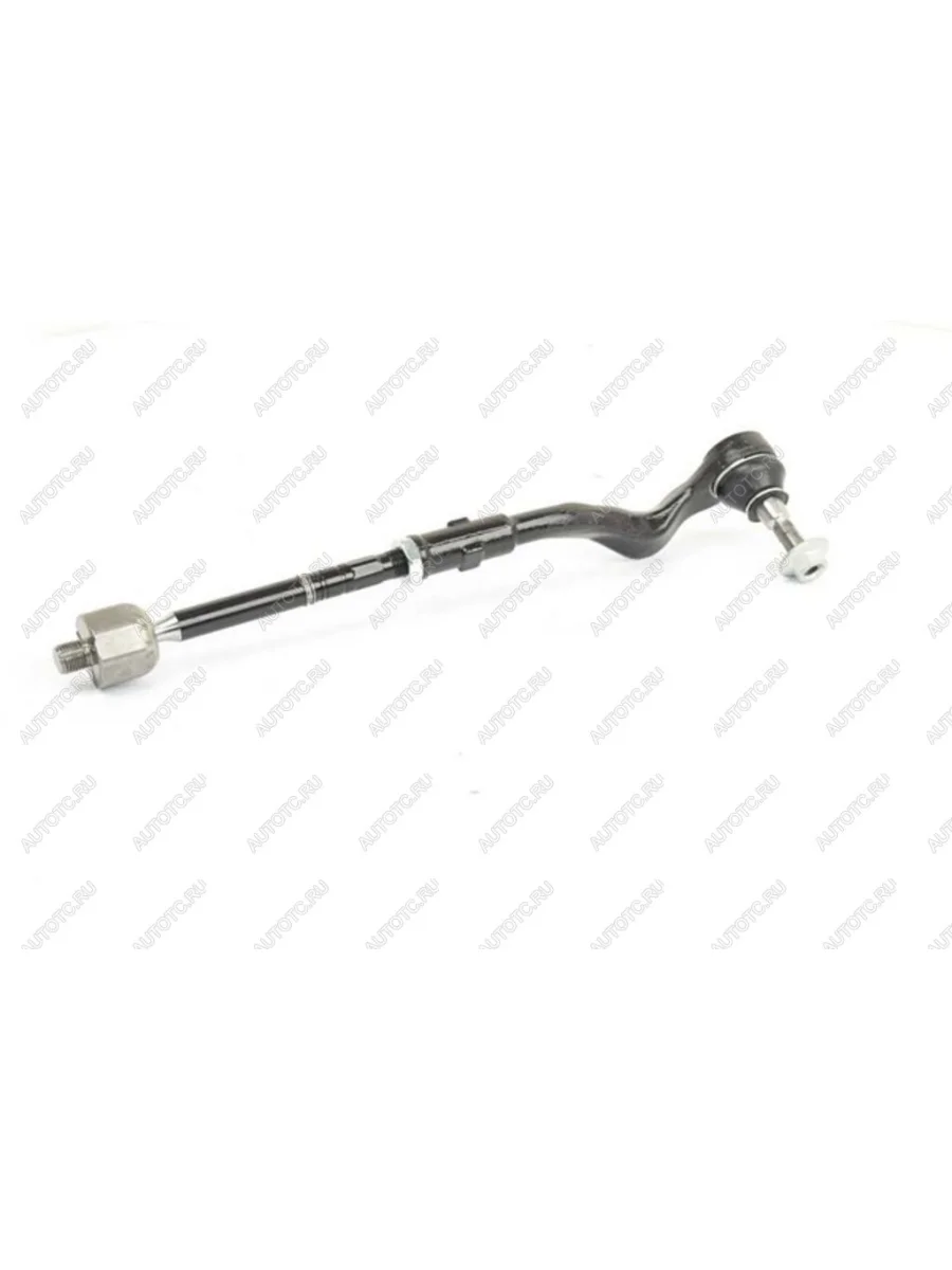 Тяга рулевая RH (с наконечником) BSG Audi A4 B8 дорестайлинг, седан (2007-2011)  в Керчи Республика Крым