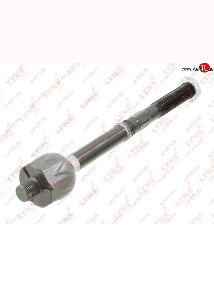Тяга рулевая RH=LH LYNX Audi A6 C7 дорестайлинг, универсал (2010-2014)  в Керчи Республика Крым