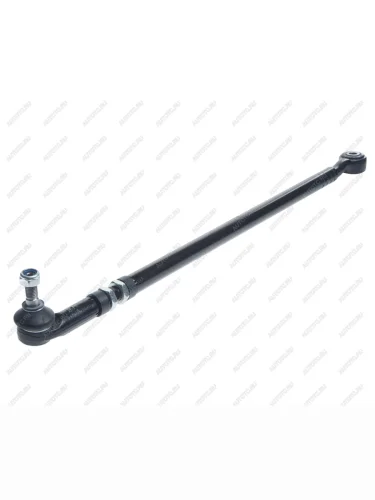 Тяга рулевая LH (с наконечником) PATRON Audi A6 C4 универсал (1994-1997)