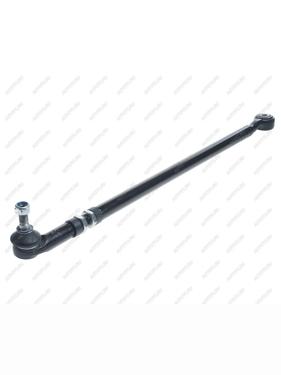 Тяга рулевая LH (с наконечником) PATRON Audi A6 C4 универсал (1994-1997)  в Перми Пермском крае