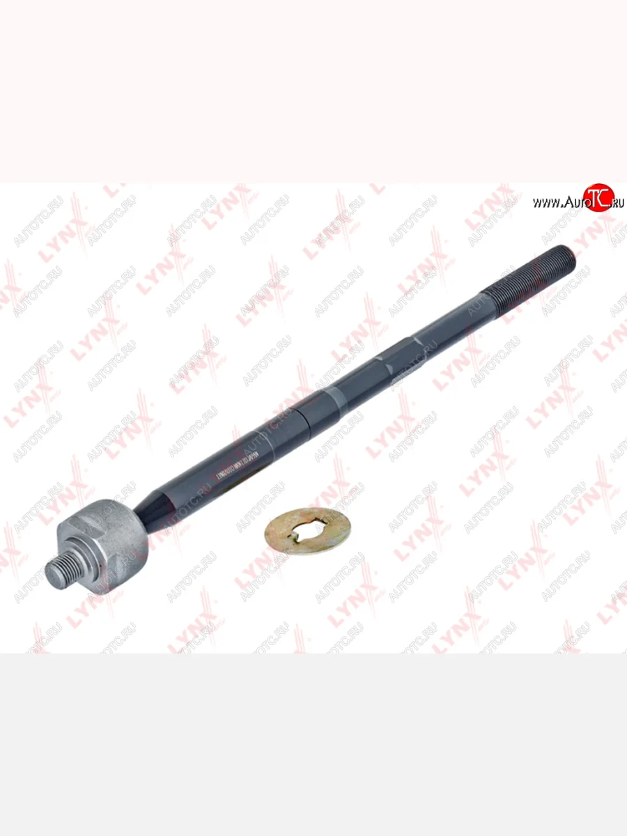 Тяга рулевая RH=LH LYNX Nissan Maxima A33 дорестайлинг (2000-2003)  в Самаре Самарской области