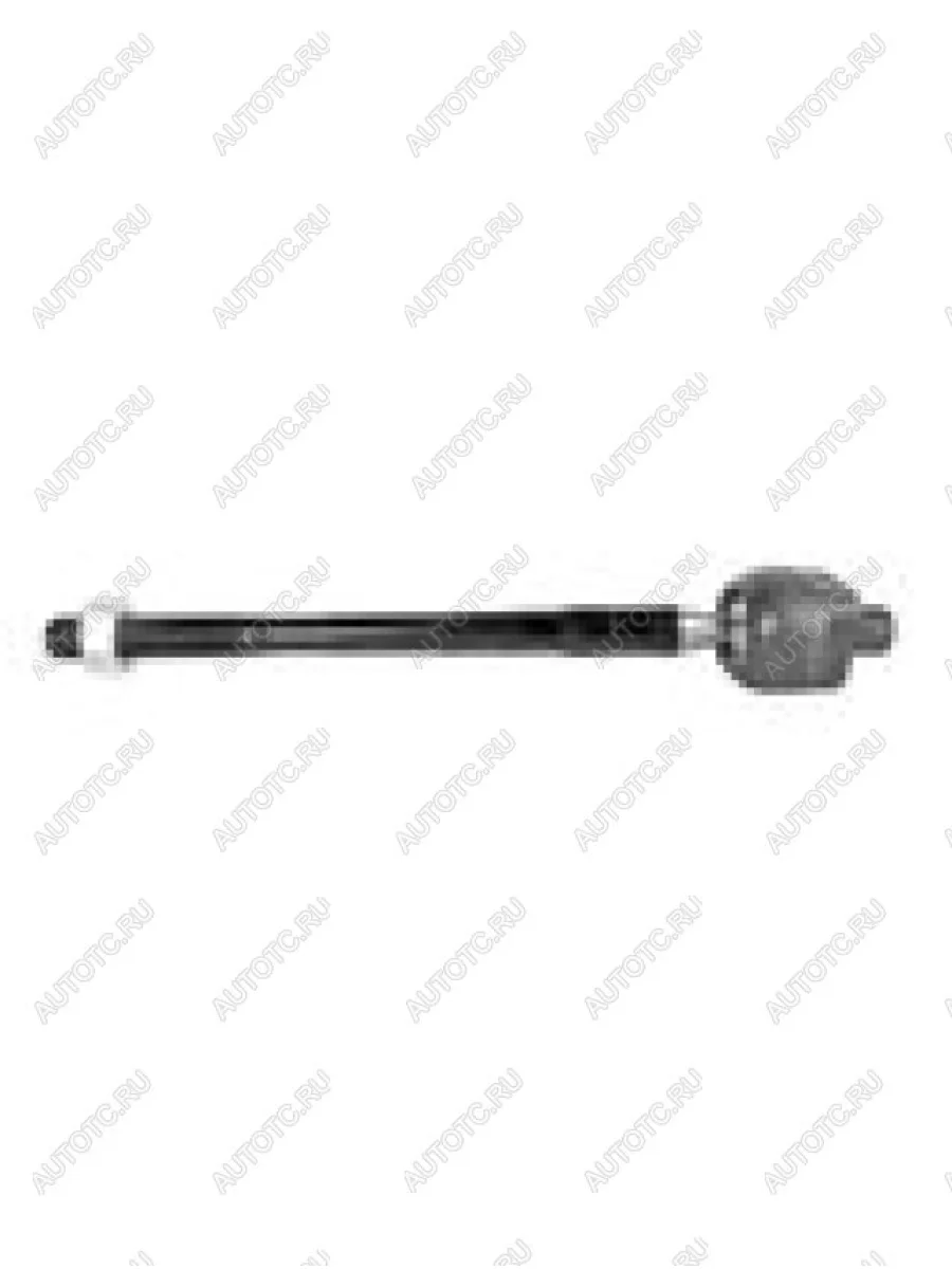 Тяга рулевая RH=LH CTR Nissan Murano 1 Z50 (2002-2009)  в Самаре Самарской области