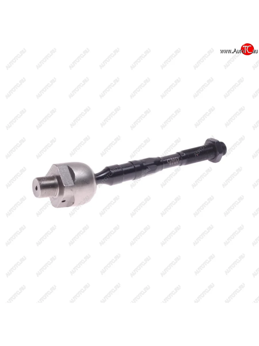 Тяга рулевая RH=LH GMB Nissan Navara 2 D40 дорестайлинг (2004-2010)  в Воронеже Воронежской области
