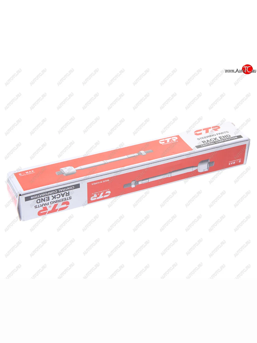 Тяга рулевая RH=LH CTR Nissan Pathfinder R50 2-ой рестайлинг (2002-2004)  в Керчи Республика Крым