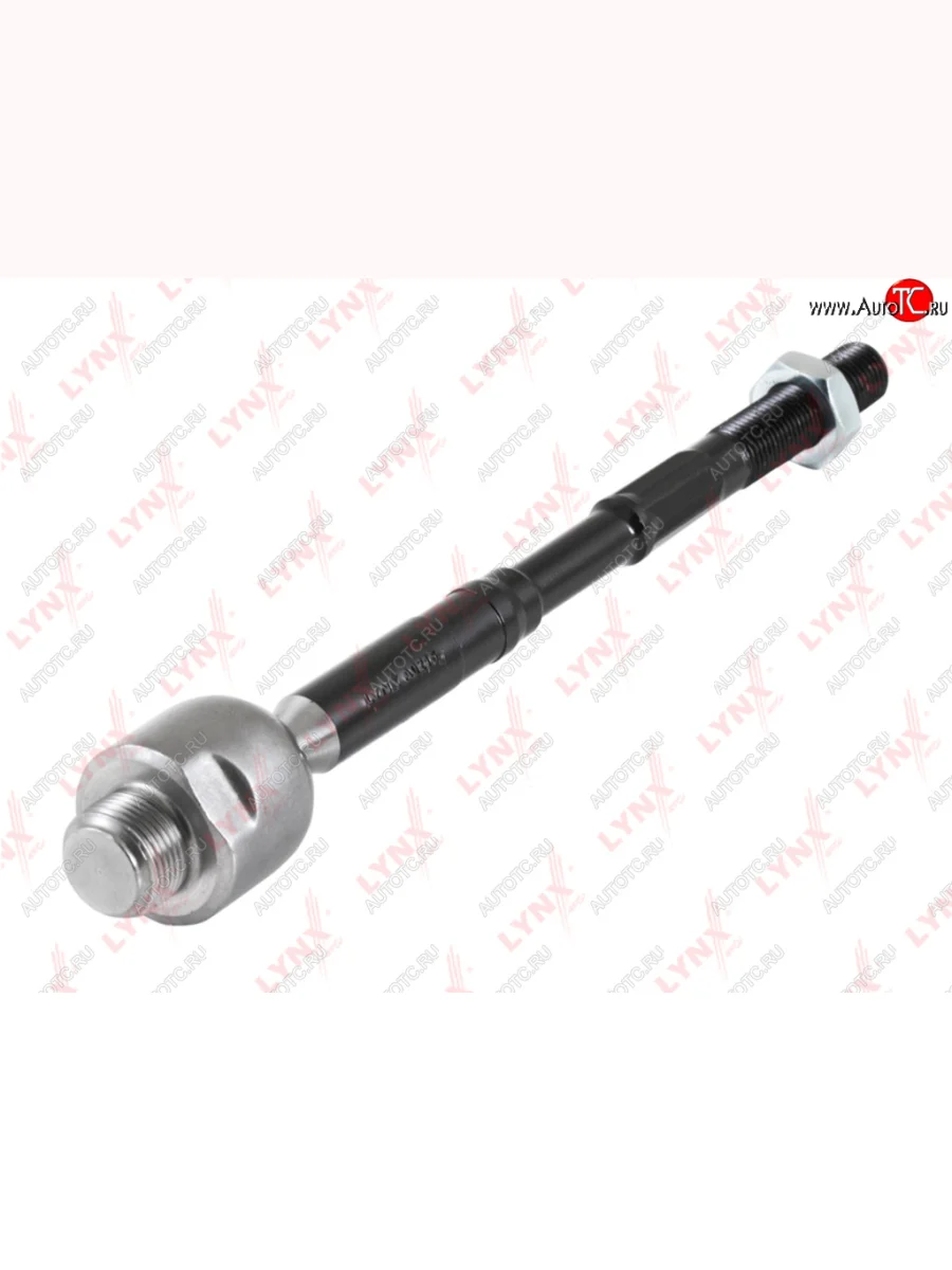 Тяга рулевая RH=LH LYNX Nissan X-trail 2 T31 дорестайлинг (2007-2011)  в Самаре Самарской области