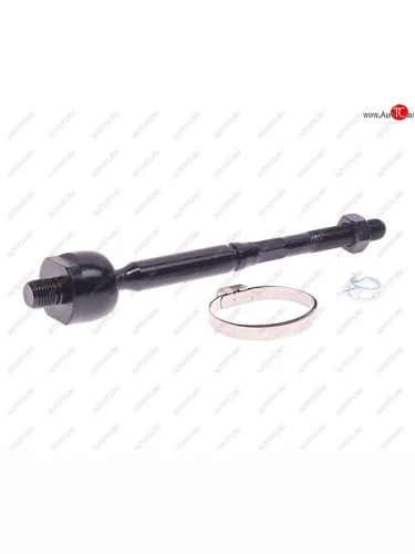 Тяга рулевая LH=RH GMB Nissan Tiida 1 C11 хэтчбэк дорестайлинг, Япония (2004-2007)