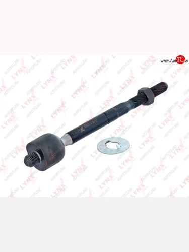 Тяга рулевая LH=RH LYNX Nissan Tiida 1 C11 хэтчбэк дорестайлинг, Япония (2004-2007)