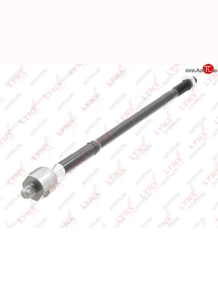 Тяга рулевая LH=RH LYNX Toyota Avensis T250 седан дорестайлинг (2003-2006)  в Перми Пермском крае
