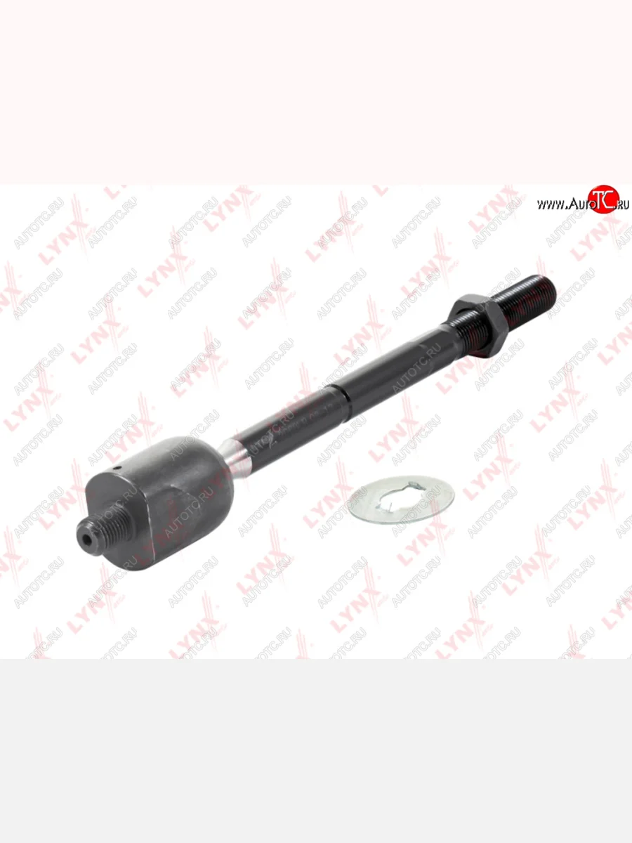 Тяга рулевая LH=RH LYNX Toyota Camry XV40 рестайлинг (2009-2011)  в Керчи Республика Крым