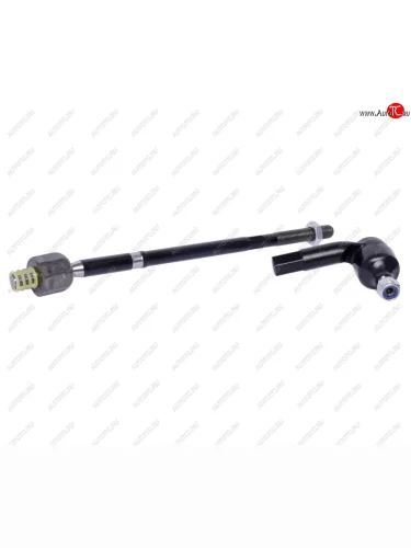 Тяга рулевая LH (с наконечником) FEBI Audi A3 8L1 хэтчбэк 3 дв. дорестайлинг (1996-2000)