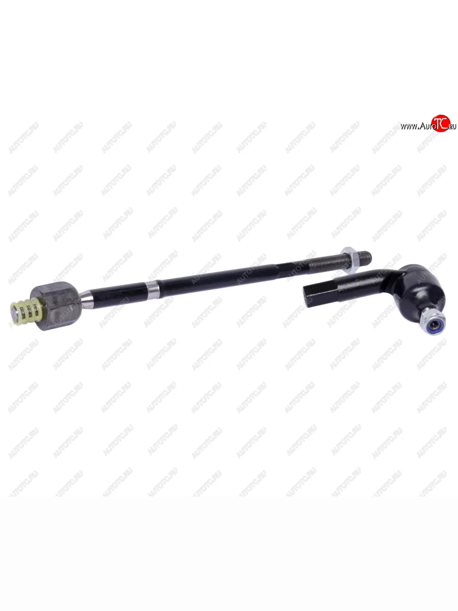 Тяга рулевая LH (с наконечником) FEBI Audi A3 8L1 хэтчбэк 3 дв. дорестайлинг (1996-2000)  в Самаре Самарской области