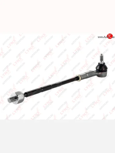 Тяга рулевая LH (с наконечником) LYNX Audi A3 8L1 хэтчбэк 3 дв. дорестайлинг (1996-2000)