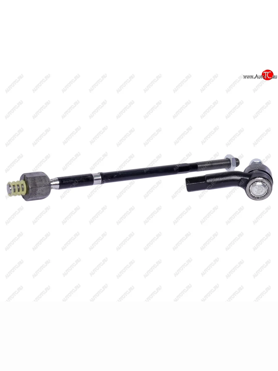 Тяга рулевая RH (с наконечником) FEBI Audi A3 8L1 хэтчбэк 3 дв. дорестайлинг (1996-2000)  в Керчи Республика Крым