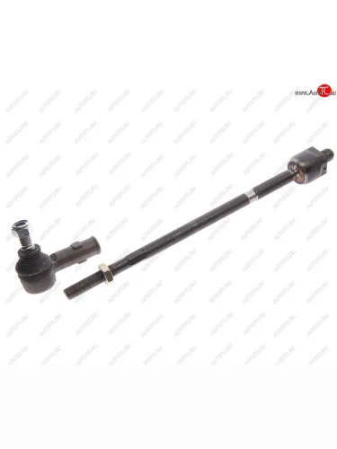 Тяга рулевая RH (с наконечником) VAICO Audi A3 8L1 хэтчбэк 3 дв. дорестайлинг (1996-2000)