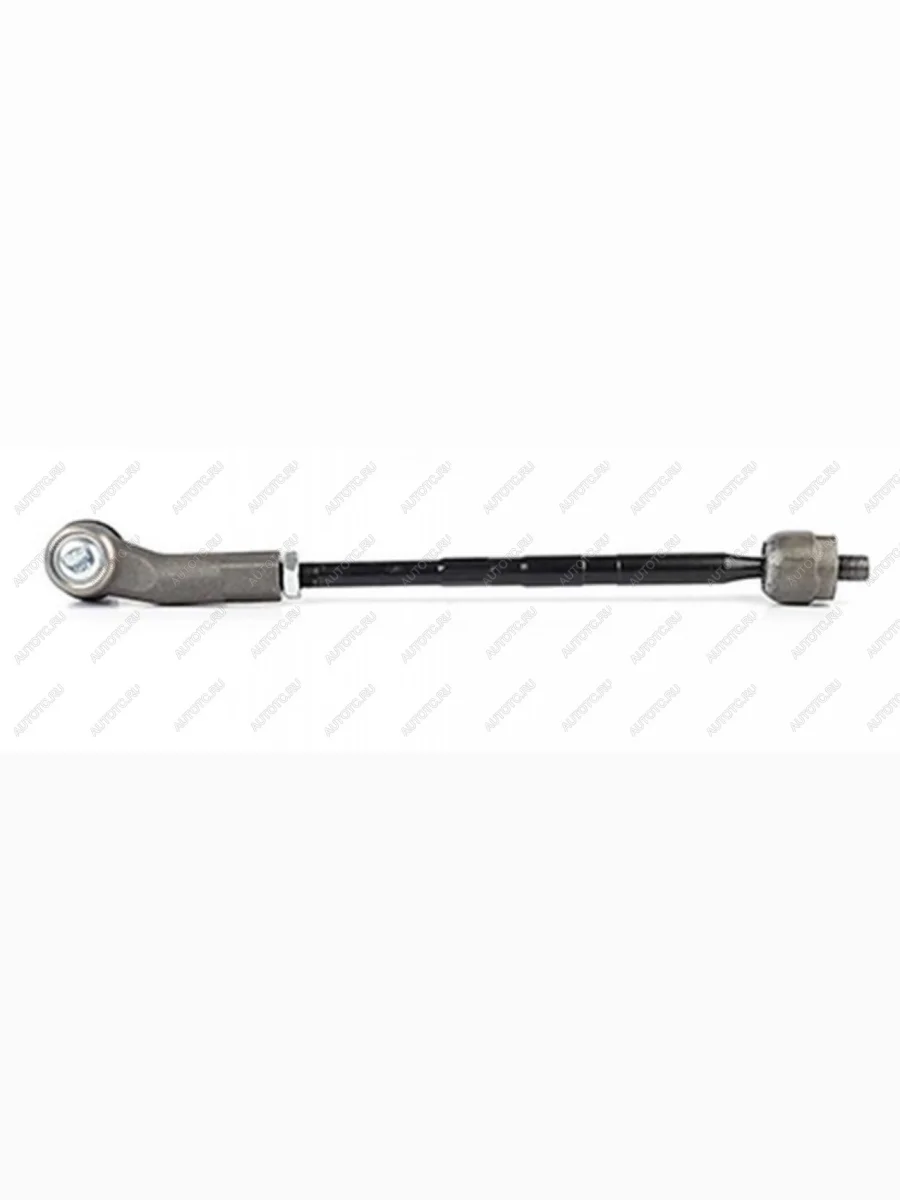 Тяга рулевая LH (с наконечником) BSG Skoda Fabia Mk1 универсал дорестайлинг (2000-2004)  в Перми Пермском крае